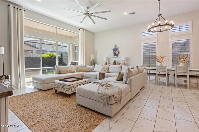 21147 W Hillcrest Blvd Buckeye, AZ 85396 photo 5