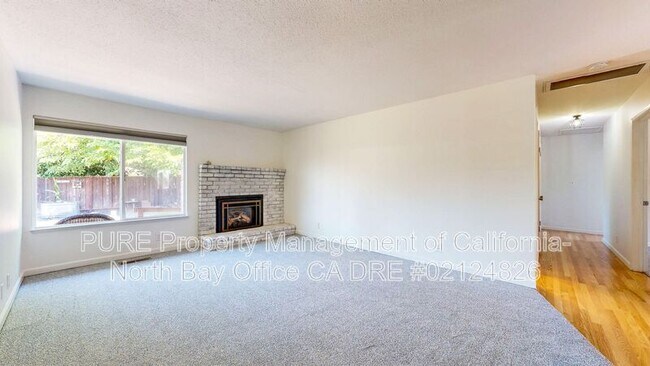 5617 Dupont Dr Santa Rosa, CA 95409 photo 5