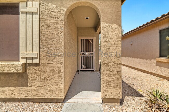 44152 W Cydnee Dr Maricopa, AZ 85138 photo 3