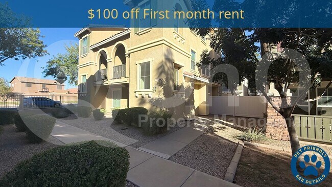 9233 E Neville Ave Mesa, AZ 85209