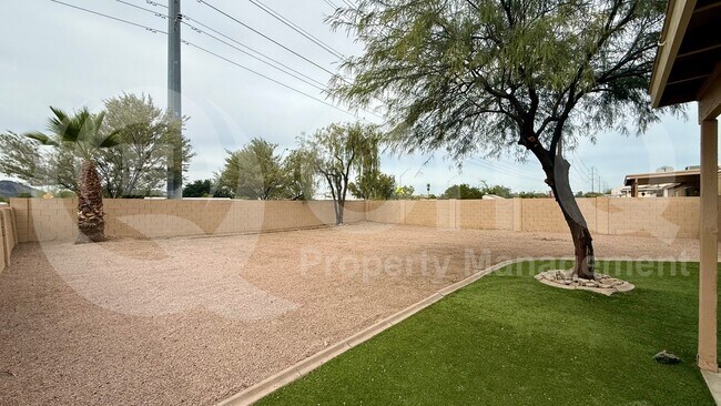 21414 North 34th Drive