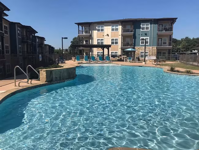 14722 Nacogdoches Rd San Antonio, TX 78247 photo 5