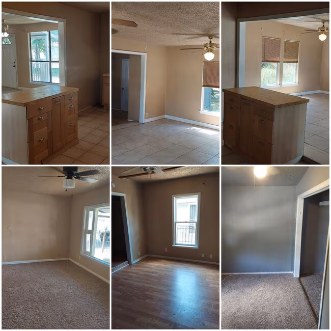 4842 John Victor Dr San Antonio, TX 78220 photo 2