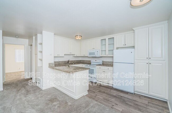 6386 Rancho Mission Rd San Diego, CA 92108 photo 4