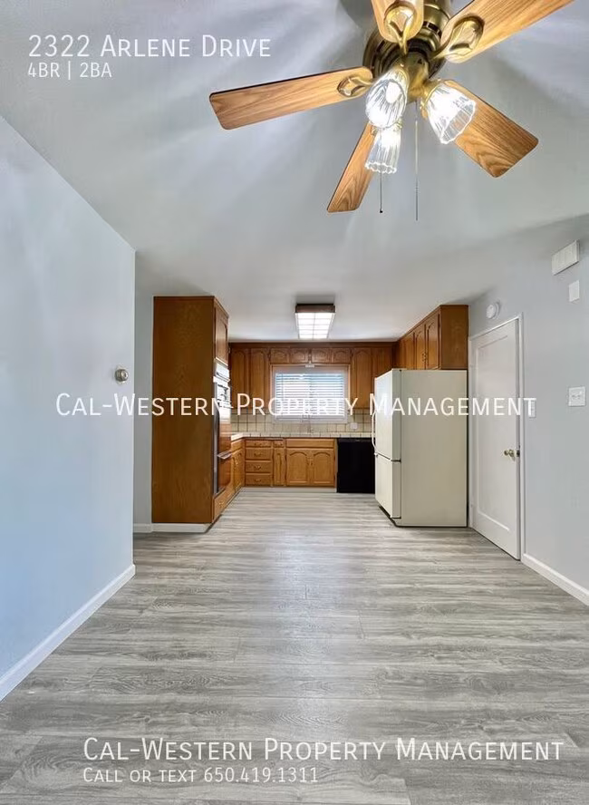 4 Bedroom, 2 Bath - Santa Clara photo 5