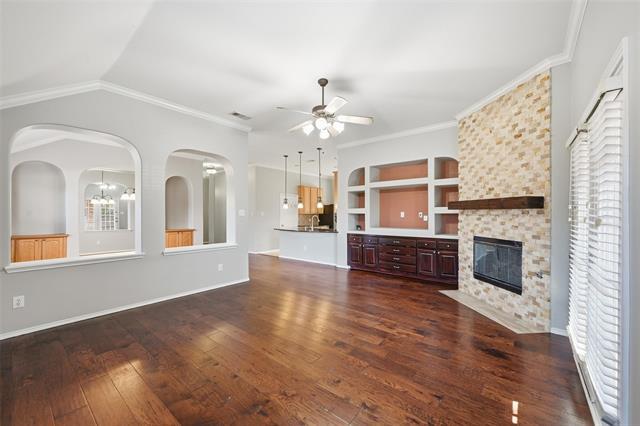 11415 Yoakum Dr Frisco, TX 75035 photo 2