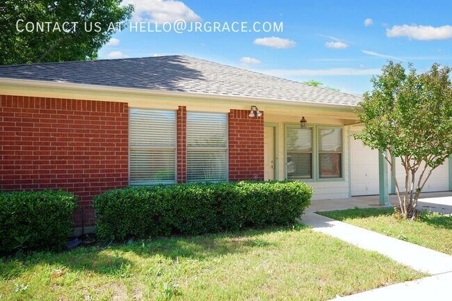 140A Stewart Bend Ct Azle, TX 76020 photo 3