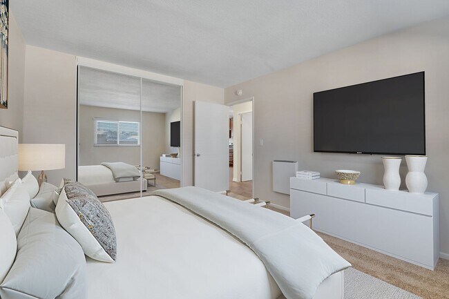 Kenora Terrace Apartments - Spring Valley, CA photo 2