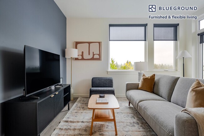 10050 NE 10th St Bellevue, WA 98004 photo 4