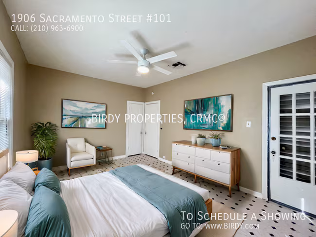 1906 Sacramento St San Antonio, TX 78201 photo 4