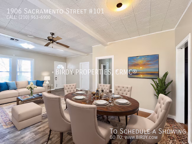 1906 Sacramento St San Antonio, TX 78201 photo 3