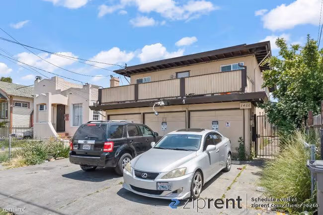 1466 77th Avenue, Oakland, CA 94621 photo 2