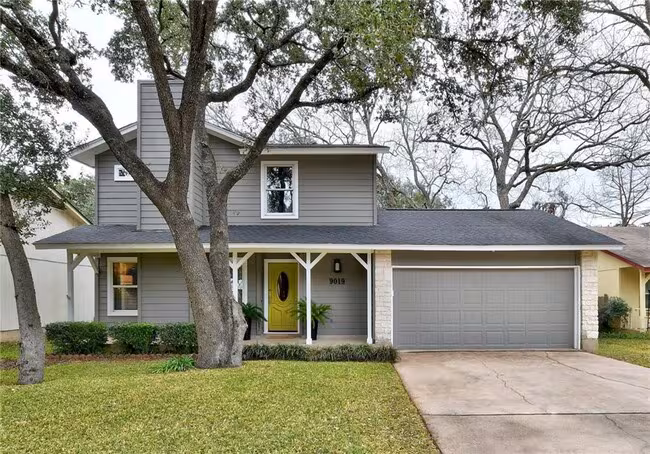 9019 Wagtail Dr Austin, TX 78748 photo 3