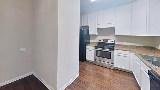 1011 Iola Dr Hutto, TX 78634 photo 4