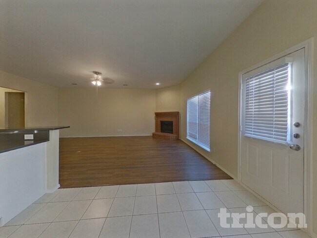 5749 Imes Ln Fort Worth, TX 76179 photo 5