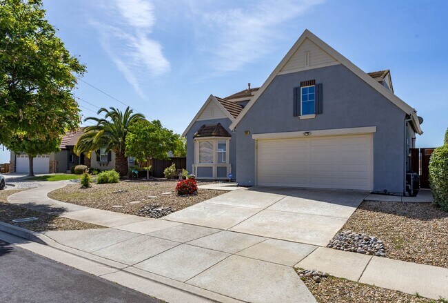 2902 Haddington Ct Brentwood, CA 94513 photo 5