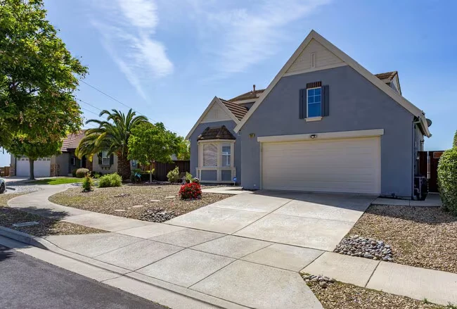 2902 Haddington Ct Brentwood, CA 94513 photo 3