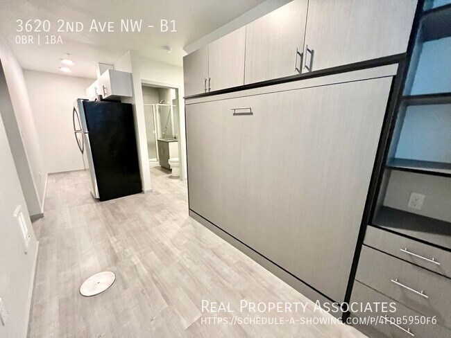 3620 2nd Ave NW Seattle, WA 98107 photo 4