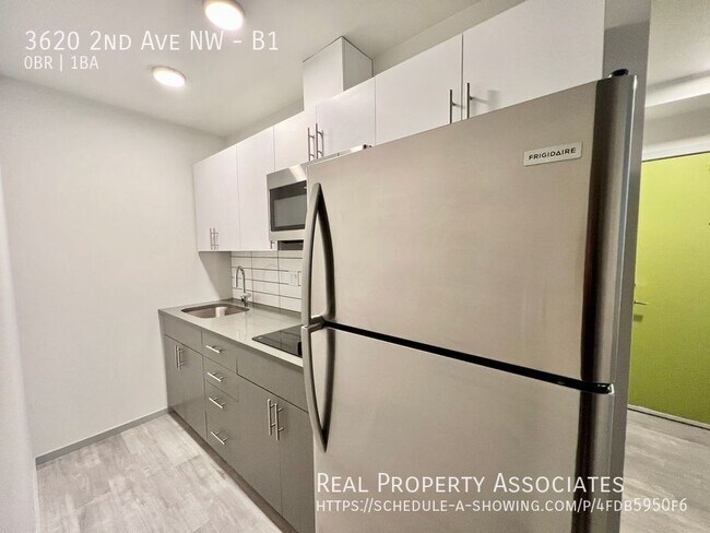 3620 2nd Ave NW Seattle, WA 98107 photo 5