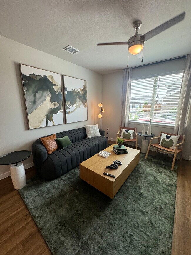 2200 North Buddy Hayes Blvd Anna, TX 75409 photo 2