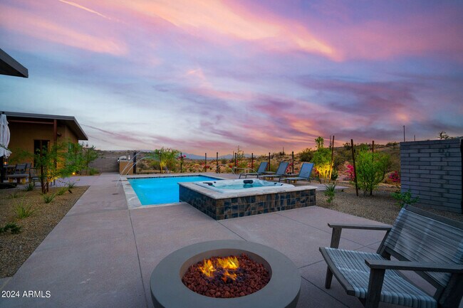 15212 North Sandy Bluff Road, Fort Mcdowell, AZ 85264 photo 3