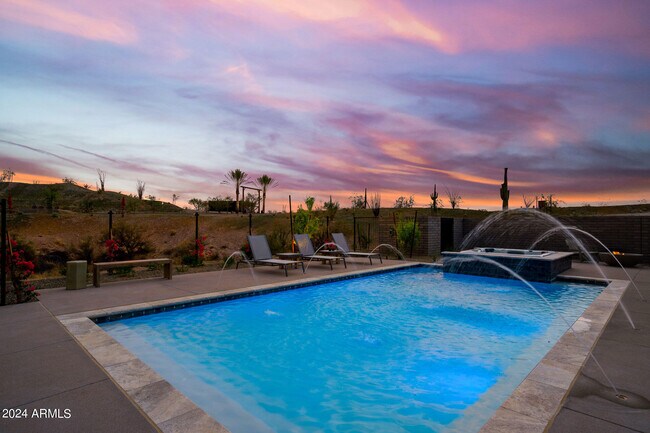 15212 North Sandy Bluff Road, Fort Mcdowell, AZ 85264 photo 4