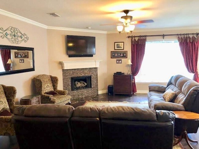 12326 Ducks Landing, Frisco, TX 75033 photo 4