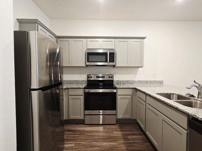 5809 Betty Lou Dr Killeen, TX 76549 photo 5