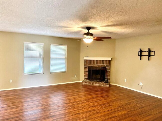 1416 Lonesome Dove Trail, Wylie, TX 75098 photo 4