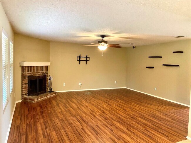 1416 Lonesome Dove Trail, Wylie, TX 75098 photo 5