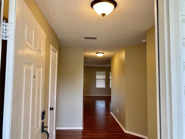 1416 Lonesome Dove Trail, Wylie, TX 75098 photo 2