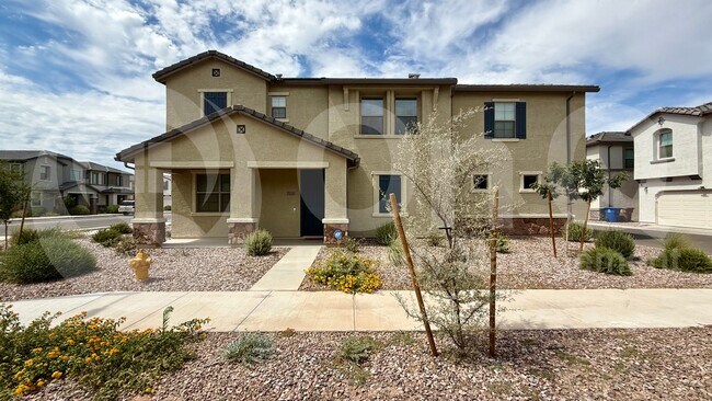 1220 W Sparrow Dr Queen Creek, AZ 85140 photo 4