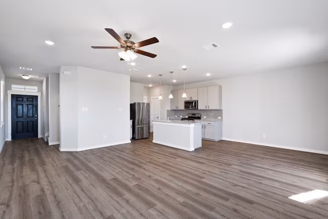 1538 McKinney Dr Leander, TX 78641 photo 4