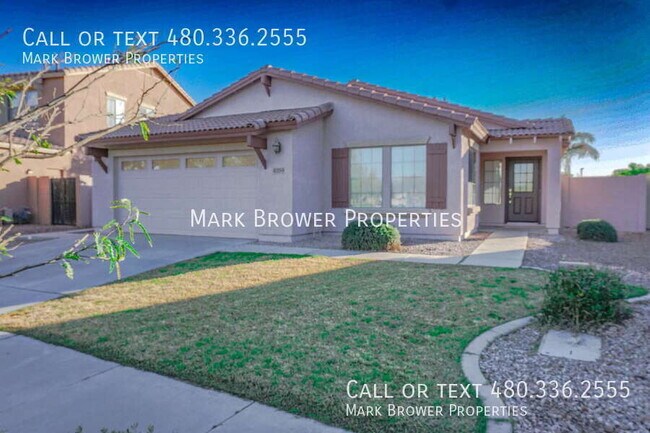 4059 E Wagon Cir Gilbert, AZ 85297 photo 2
