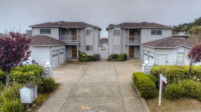 1BR/1BA Apartment on Francisco Blvd · Pacifica photo 2