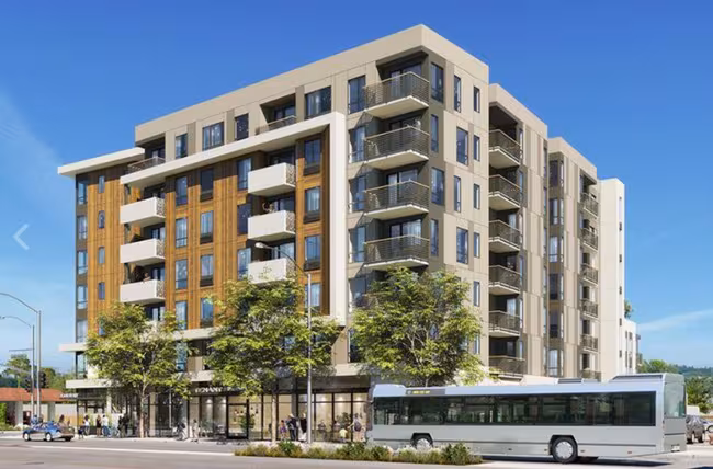 Vela Apartments photo 4