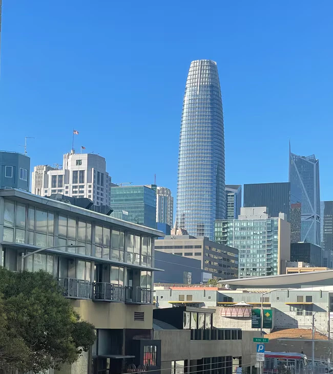 855 Folsom St San Francisco, CA 94107 photo 4