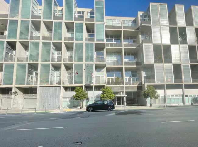 855 Folsom St San Francisco, CA 94107 photo 2