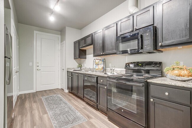 Lancaster Urban Village Apartments photo 2