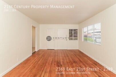 2369 E 21st St Oakland, CA 94601 photo 4