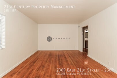 2369 E 21st St Oakland, CA 94601 photo 5