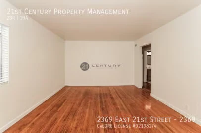 2369 E 21st St Oakland, CA 94601 photo 5