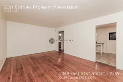 2369 E 21st St Oakland, CA 94601 photo 3
