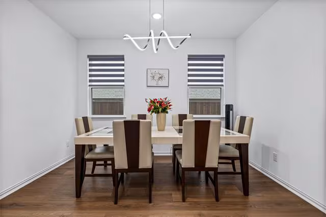 1444 Kit King Drive, Frisco, TX 75036 photo 4
