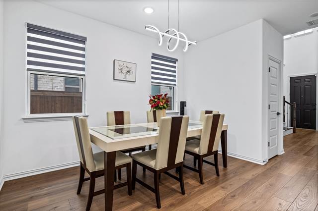 1444 Kit King Drive, Frisco, TX 75036 photo 5