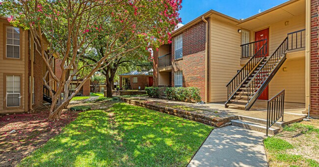 Parc Plaza Apartments photo 5