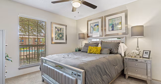 Parc Plaza Apartments photo 2