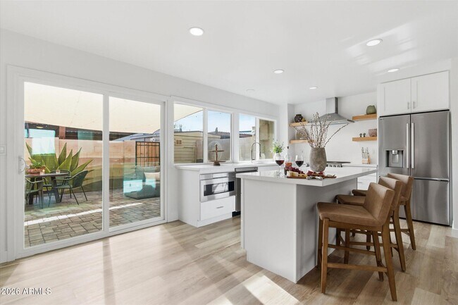 4308 N Parkway Ave Scottsdale, AZ 85251 photo 3