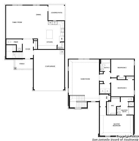 6038 Akin Quay San Antonio, TX 78261 photo 3