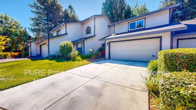 2472 Burnt Oak Dr Santa Rosa, CA 95401 photo 2